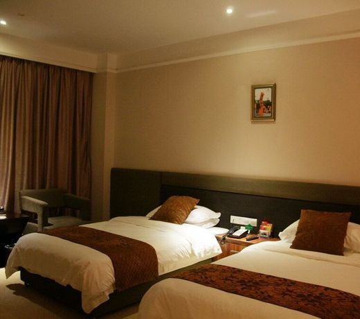Foshan Chuancheng Business Hotel