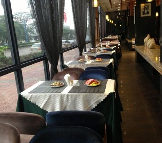 Foshan Chuancheng Business Hotel