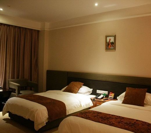 Foshan Chuancheng Business Hotel