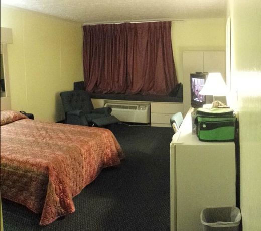Americas Best Inn