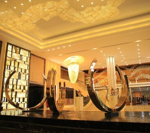 Dongguan Donghui Hotel