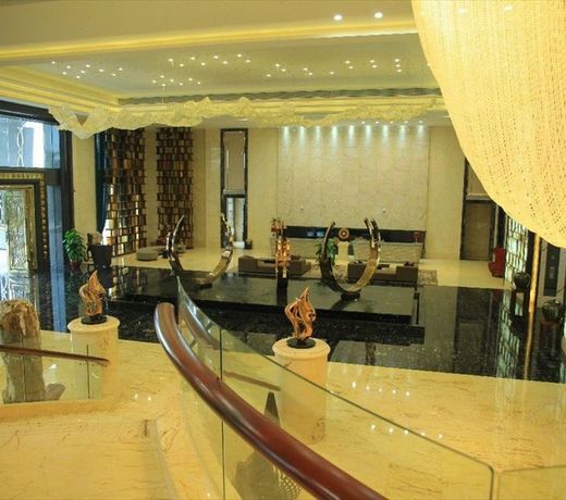 Dongguan Donghui Hotel
