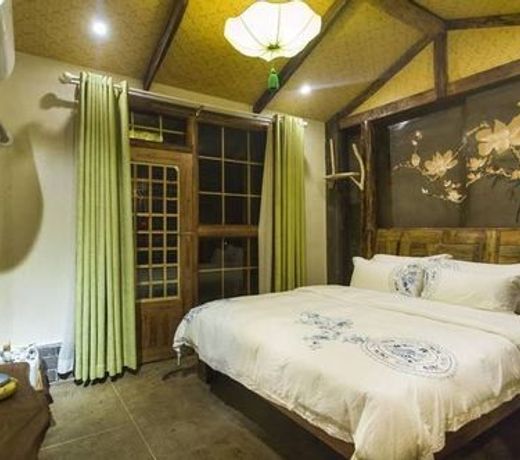 Dielianhua Vega Inn Zhangjiajie