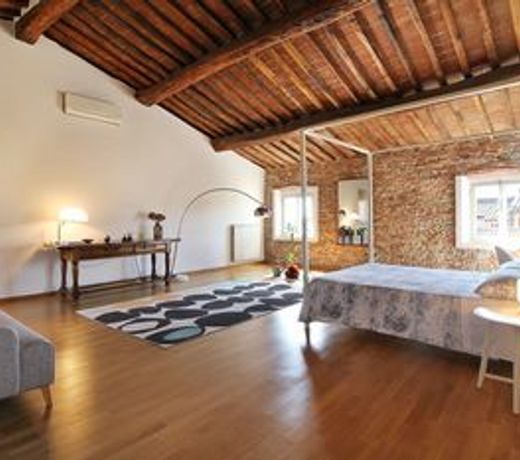 Casa Vita Lucca