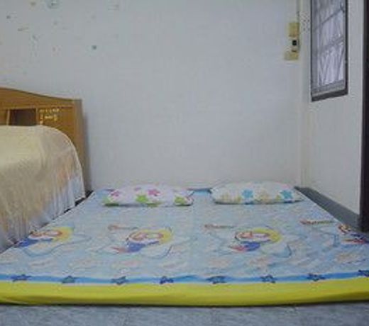 Thongkam Homestay
