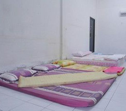 Thongkam Homestay