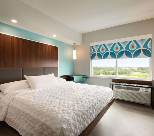 Tru by Hilton York