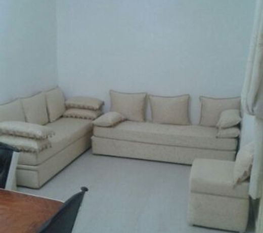 Fouka Marine apartment