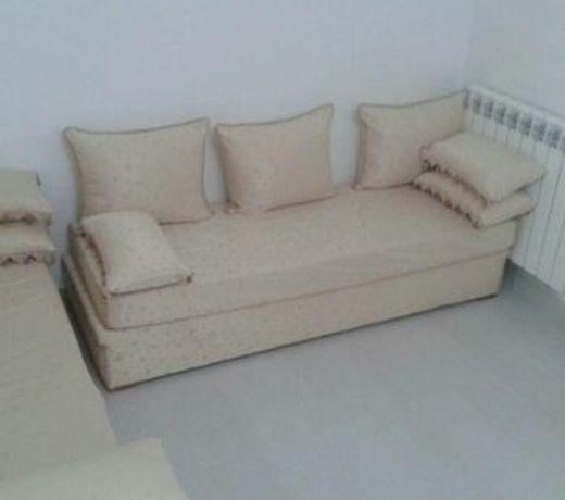 Fouka Marine apartment