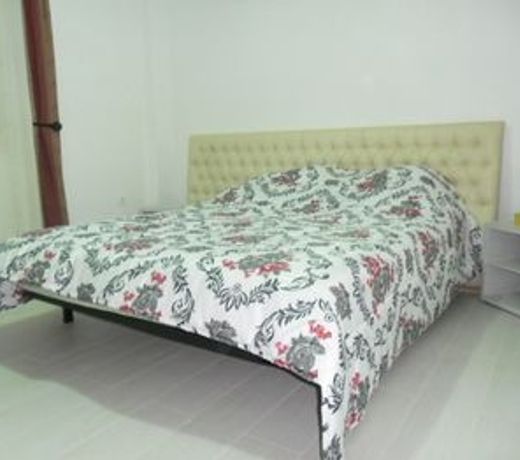 Fouka Marine apartment