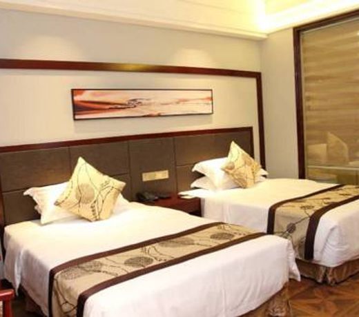New Beacon Xingyu International Hotel
