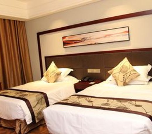 New Beacon Xingyu International Hotel