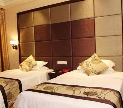 New Beacon Xingyu International Hotel