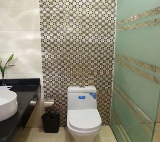 Qufu Lushengge Confucian Hotel