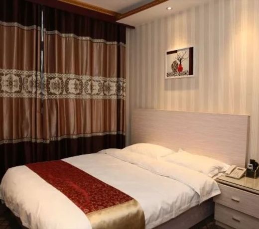 Qufu Lushengge Confucian Hotel