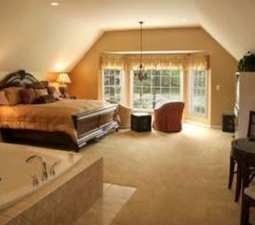 The Twin Lakes Lodge