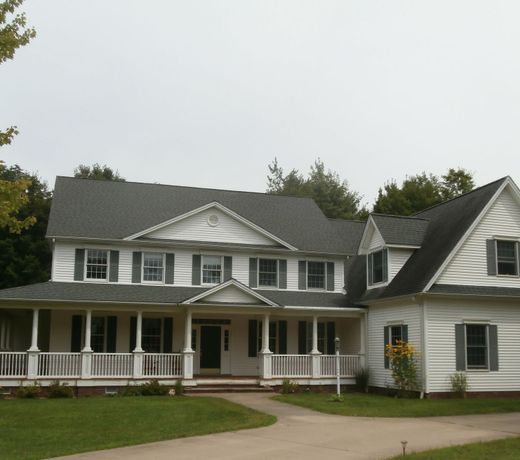 Bear Creek Farm Bed and Breakfast