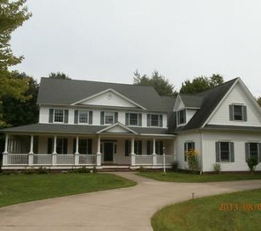 Bear Creek Farm Bed and Breakfast