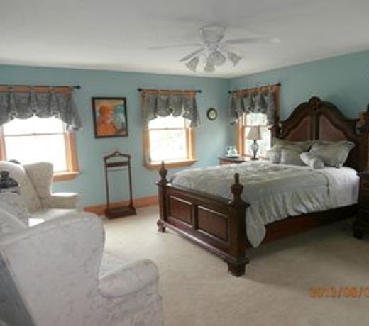 Bear Creek Farm Bed and Breakfast