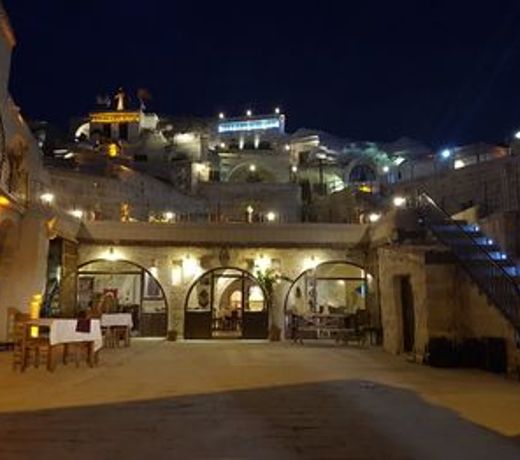 Bellapais Suites Cappadocia