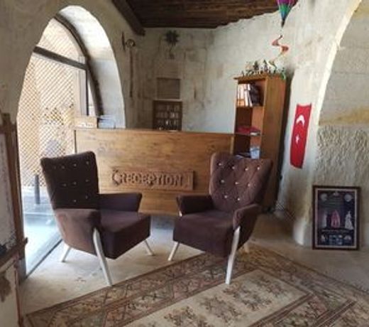 Bellapais Suites Cappadocia