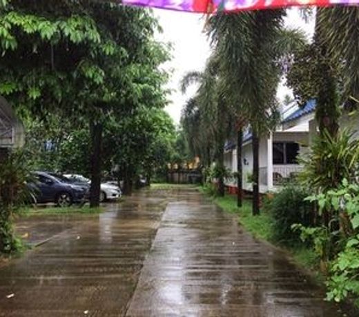 Boon Piya Resort