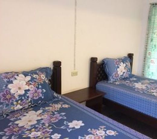 Boon Piya Resort