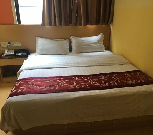 Victory hotel