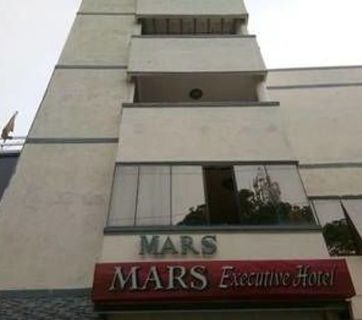 Mars Executive Hotels