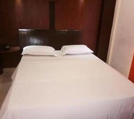 Mars Executive Hotels