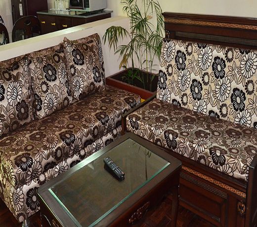 Hotel Saathi