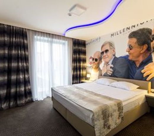 Hollywoodland Wellness & Spa Hotel