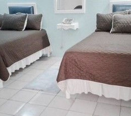 Sunset Inn Hotel