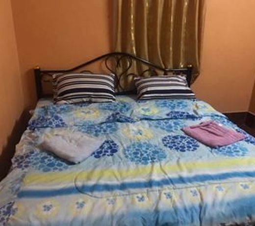 Soutchai Pakse Backpacker Hostel