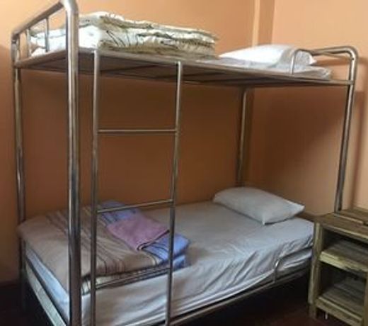 Soutchai Pakse Backpacker Hostel