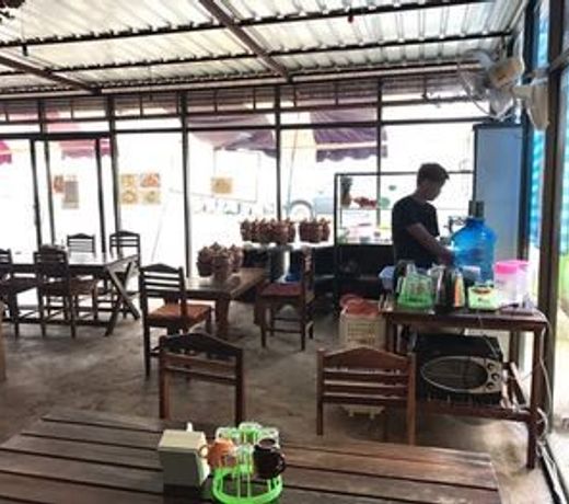 Soutchai Pakse Backpacker Hostel