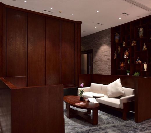 Pasonda Hotel Junyu - Foshan