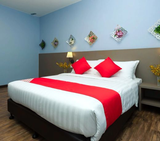 DK Hotel