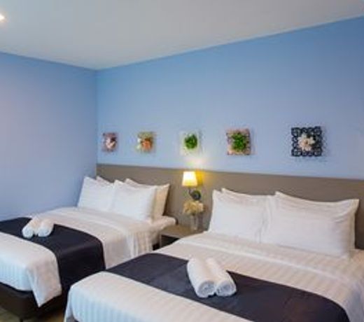 DK Hotel