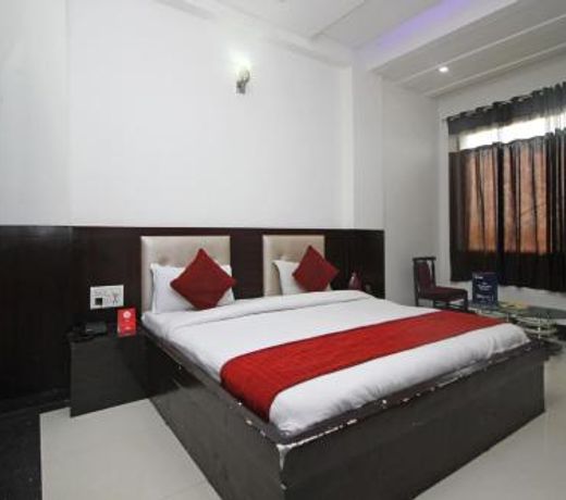 OYO 2659 Hotel Taj Prince
