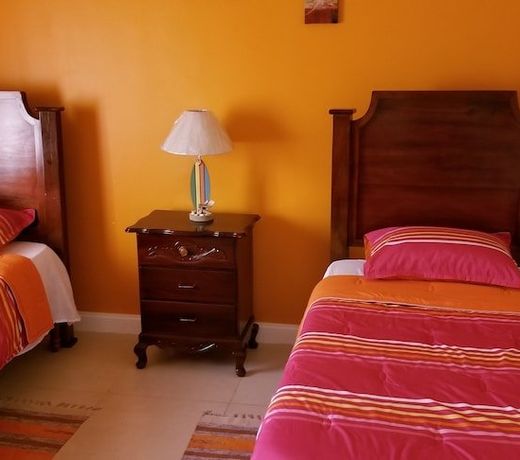Ocho Rios Tranquility at Coolshade VII