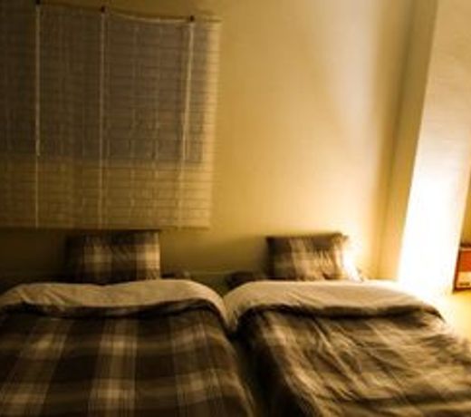 Sakura Garden Hotel