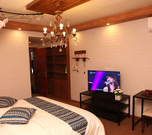 Zhangjiajie TOWO holiday hotel