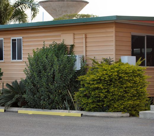 Miners Rest Motel
