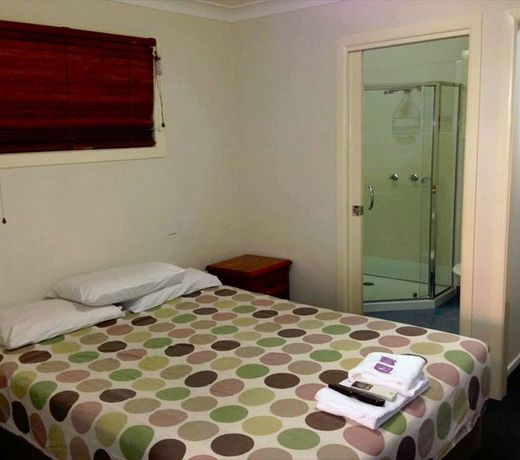 Miners Rest Motel
