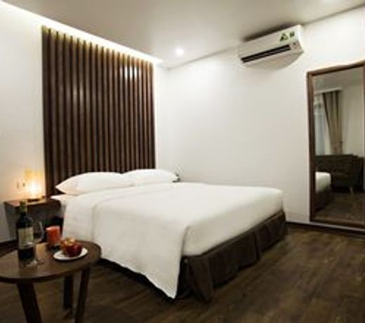 Inearth Hotel Hanoi