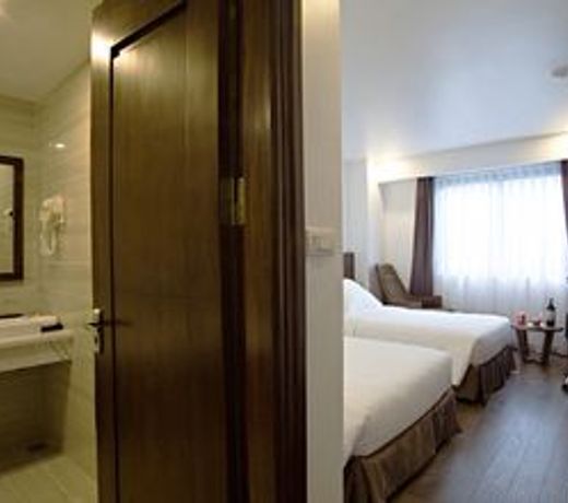 Inearth Hotel Hanoi