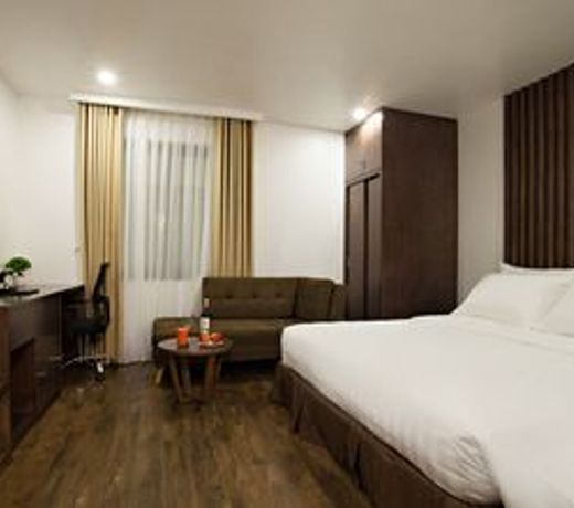 Inearth Hotel Hanoi