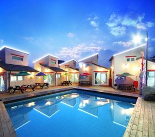 Gangneung Sea Pension