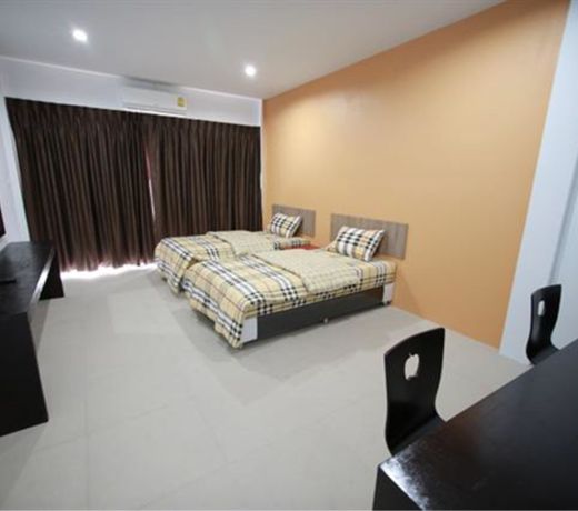 AJ Residence